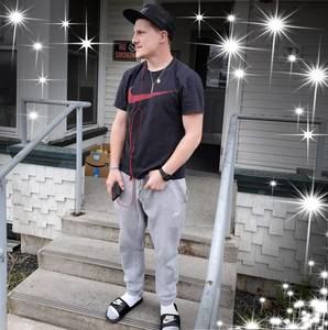 Meet your Posher, Andrew